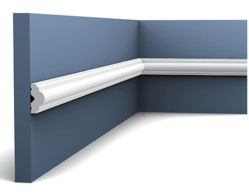 PX103F молдинг гибкий